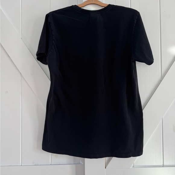 Green Day Revolution Radio Guitar T-Shirt - Picture 3 of 3